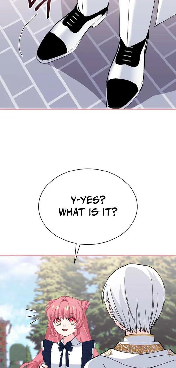 Princess of the Demon King Chapter 19 page 62 - 