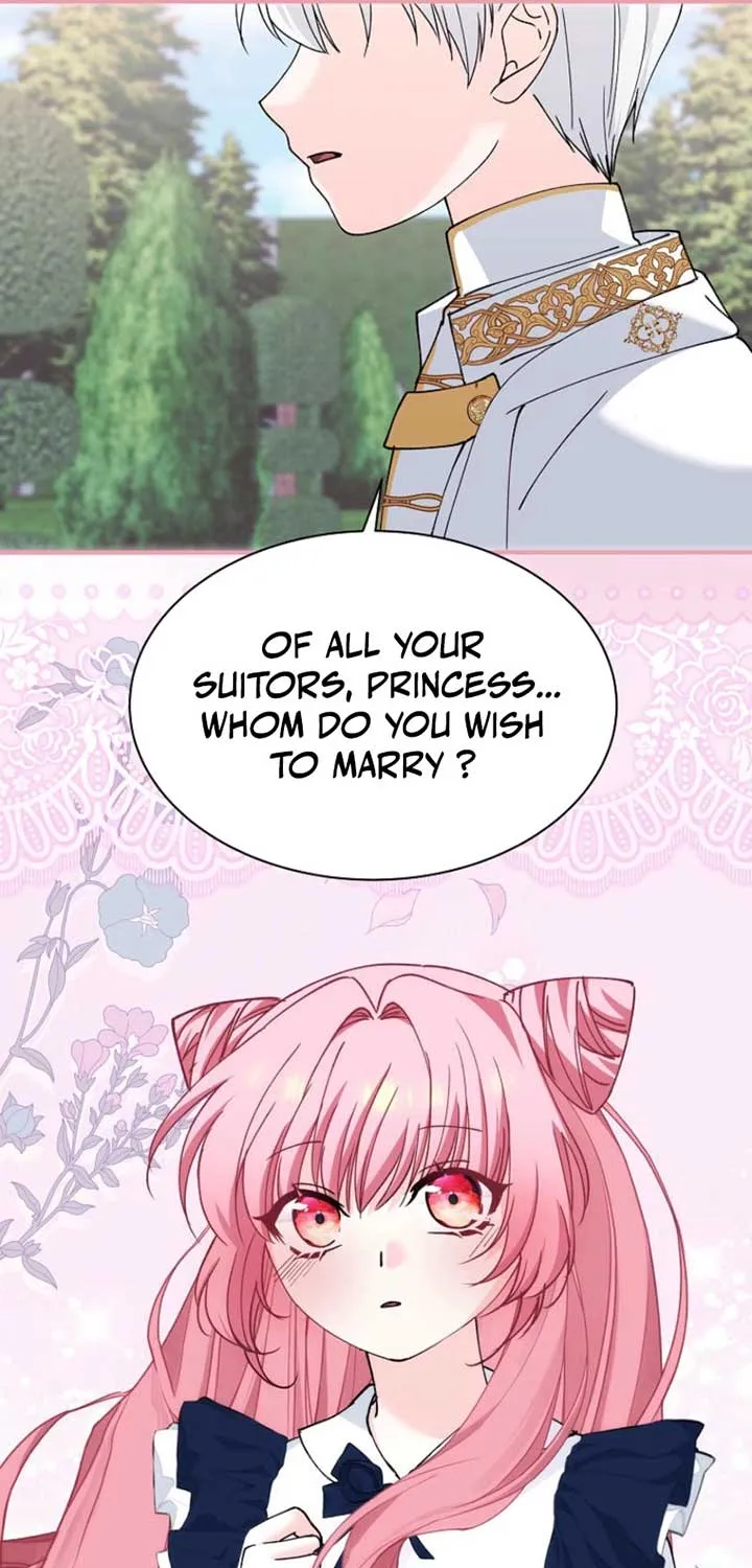 Princess of the Demon King Chapter 19 page 65 - 