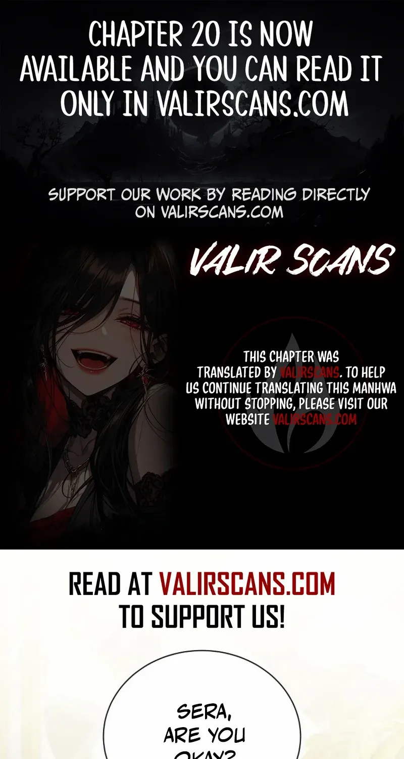 Princess of the Demon King Chapter 2 page 1 - 