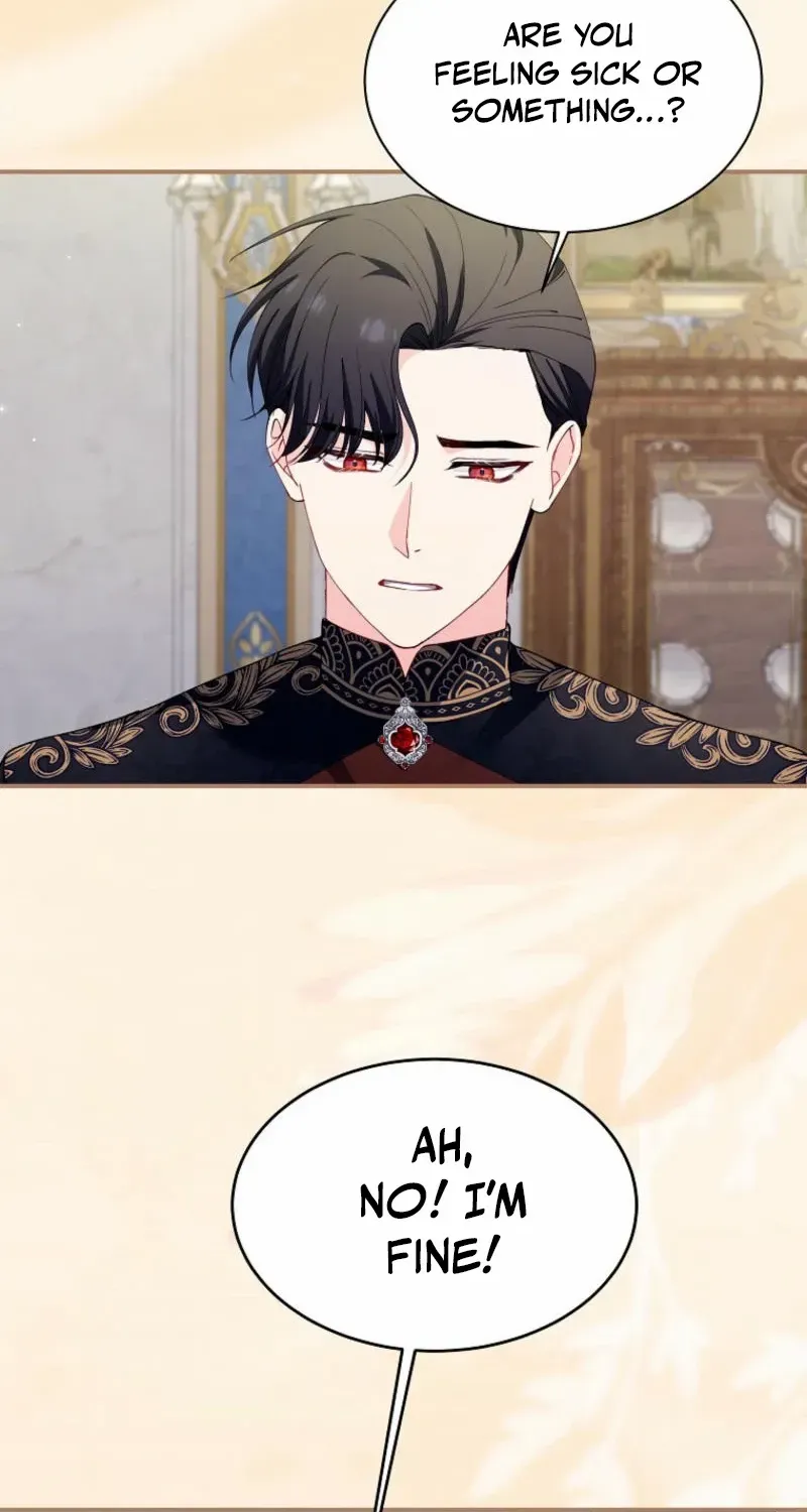 Princess of the Demon King Chapter 2 page 3 - 