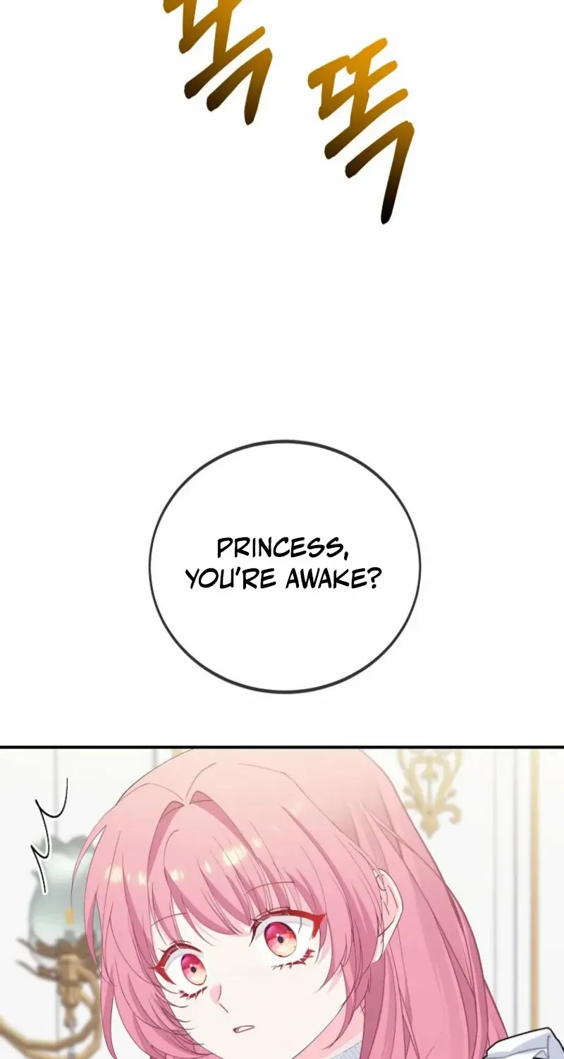 Princess of the Demon King Chapter 2 page 22 - 