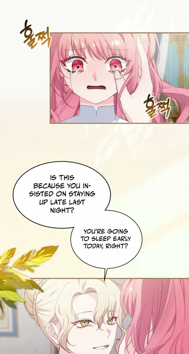 Princess of the Demon King Chapter 2 page 33 - 