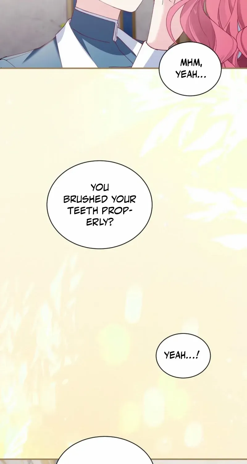 Princess of the Demon King Chapter 2 page 34 - 