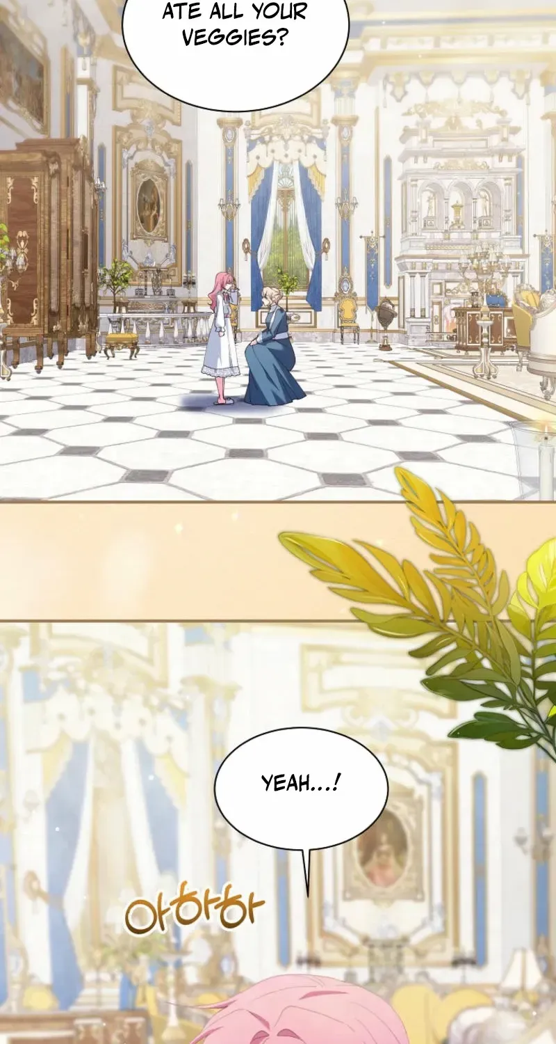 Princess of the Demon King Chapter 2 page 35 - 