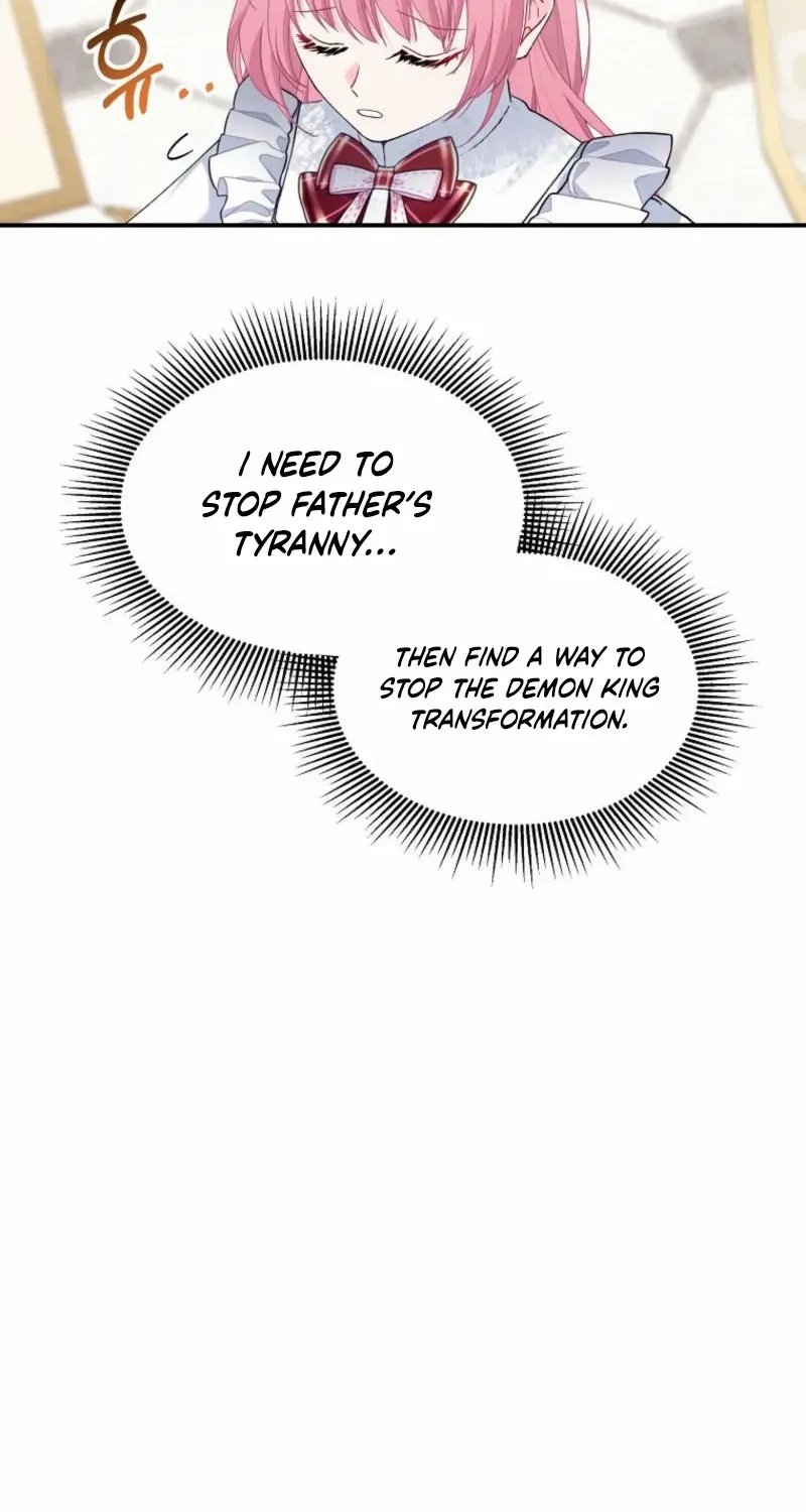 Princess of the Demon King Chapter 2 page 44 - 