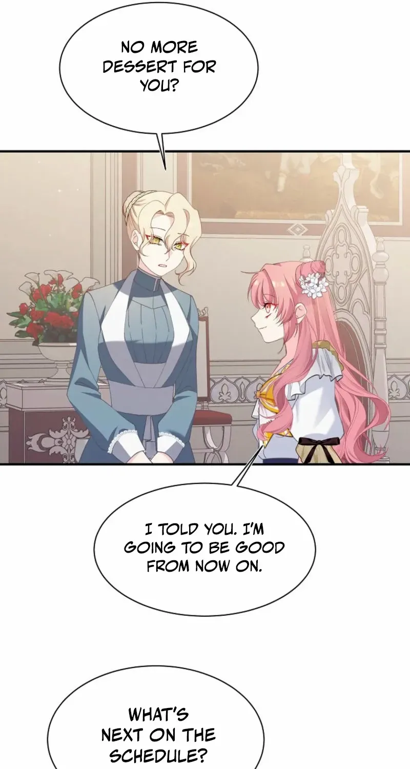 Princess of the Demon King Chapter 2 page 51 - 