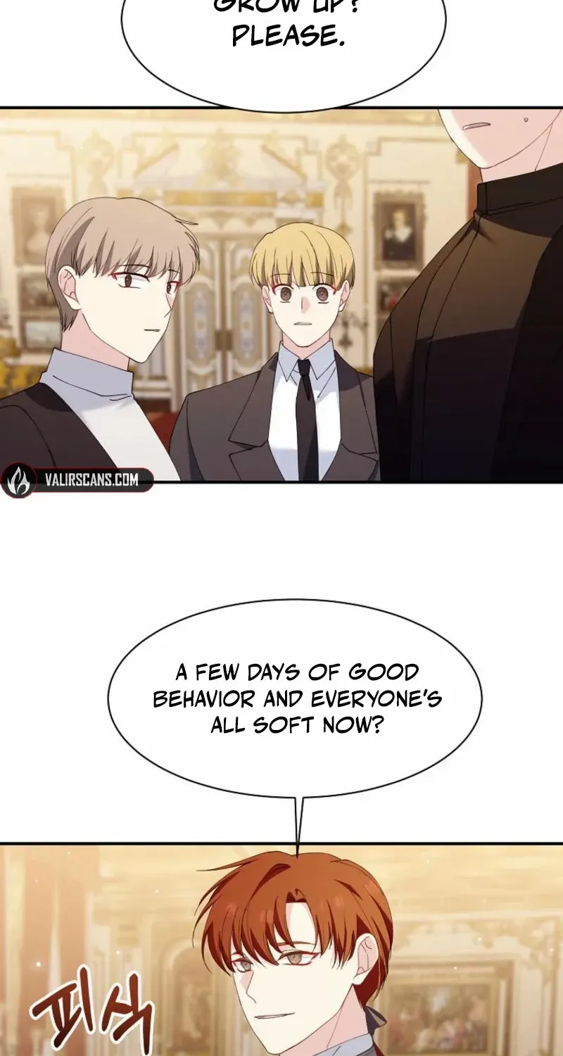 Princess of the Demon King Chapter 2 page 56 - 