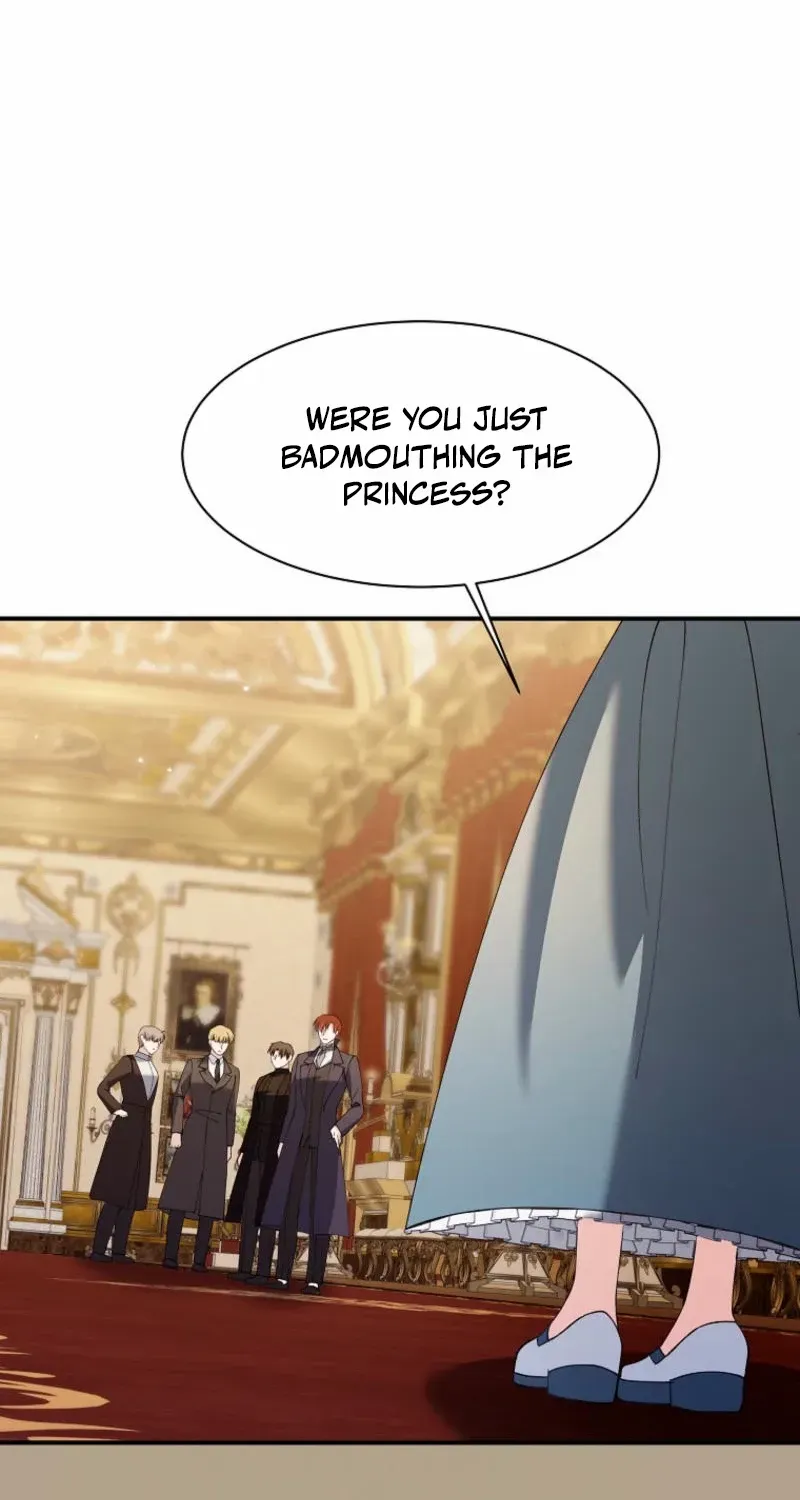 Princess of the Demon King Chapter 2 page 61 - 