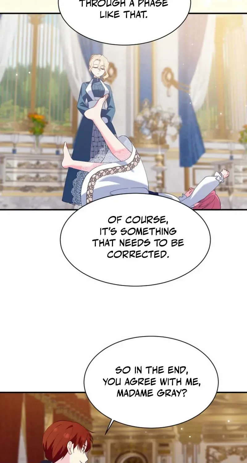 Princess of the Demon King Chapter 2 page 65 - 