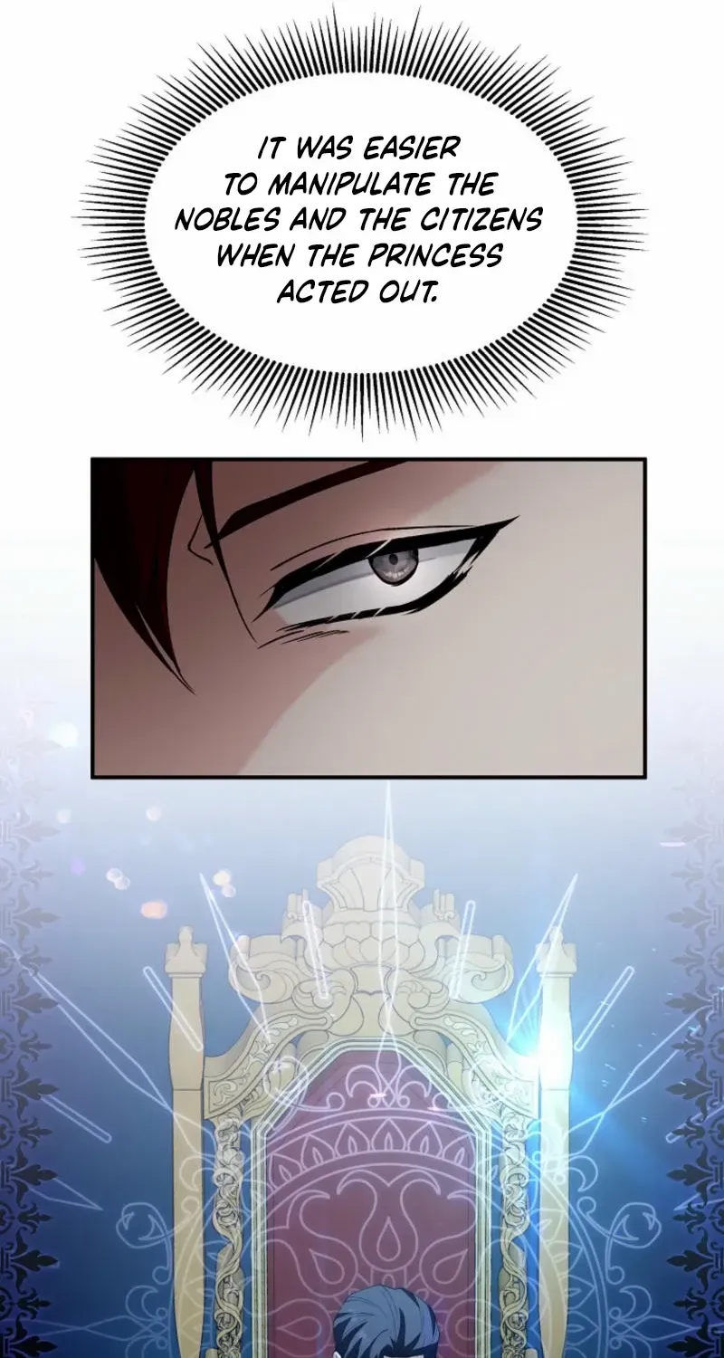 Princess of the Demon King Chapter 2 page 71 - 