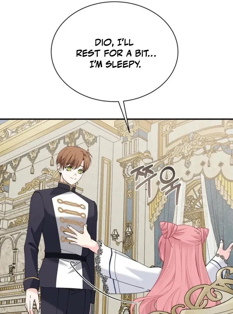 Princess of the Demon King Chapter 20 page 44 - 