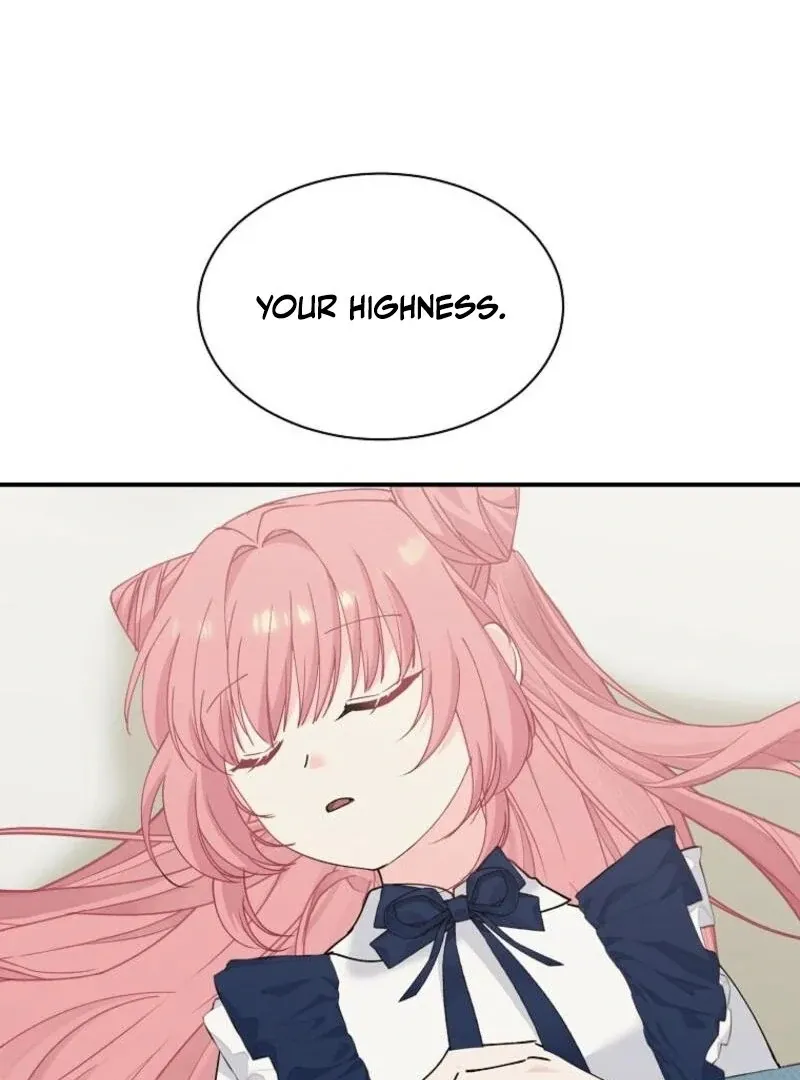 Princess of the Demon King Chapter 20 page 50 - 