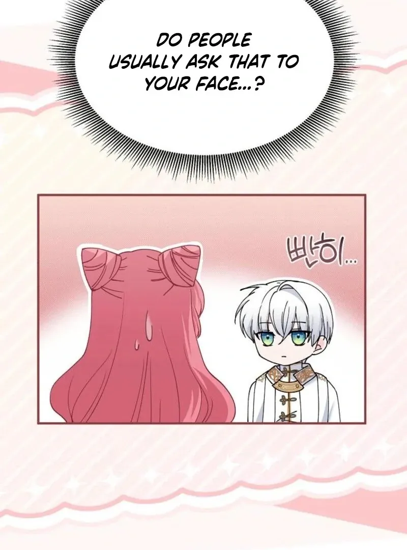 Princess of the Demon King Chapter 20 page 6 - 