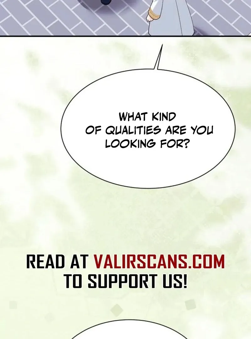 Princess of the Demon King Chapter 20 page 8 - 