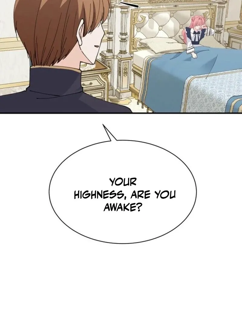 Princess of the Demon King Chapter 20 page 71 - 