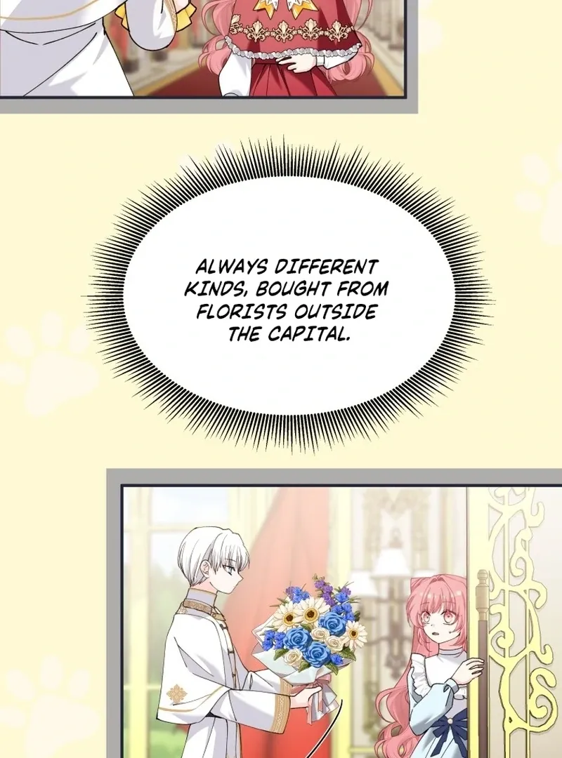 Princess of the Demon King Chapter 21 page 11 - 