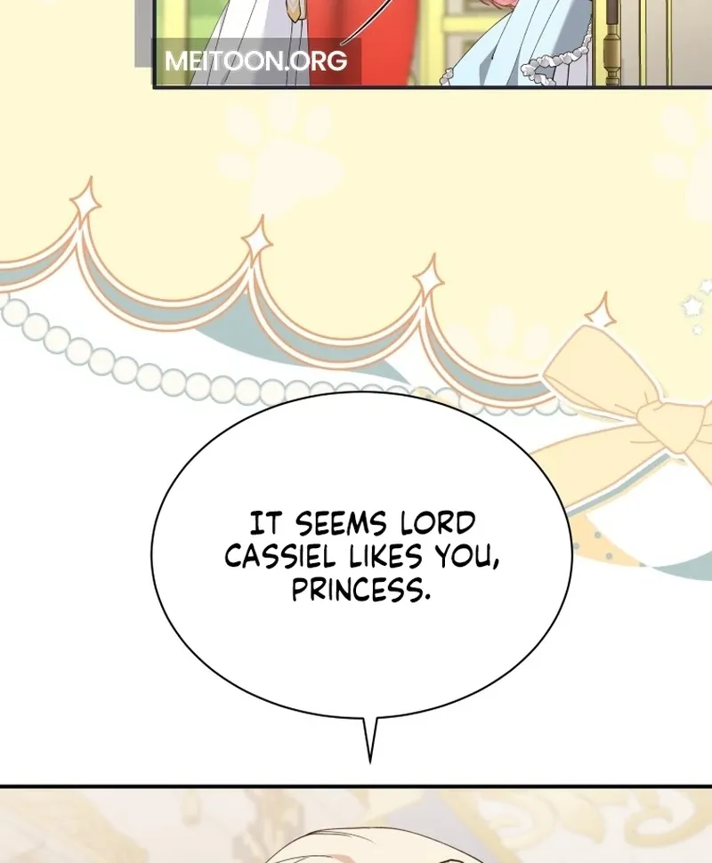 Princess of the Demon King Chapter 21 page 12 - 