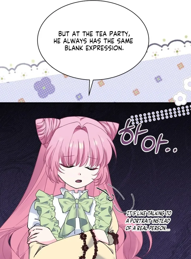 Princess of the Demon King Chapter 21 page 14 - 
