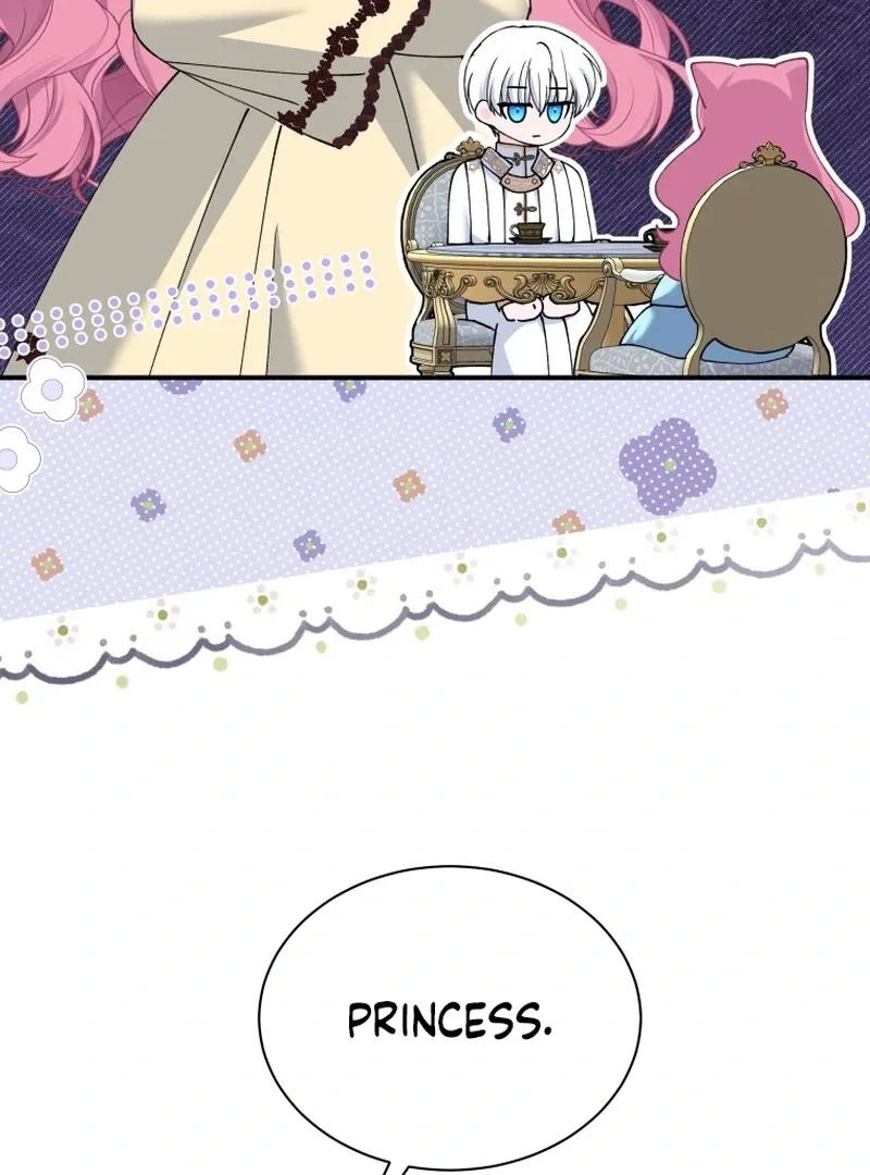 Princess of the Demon King Chapter 21 page 15 - 