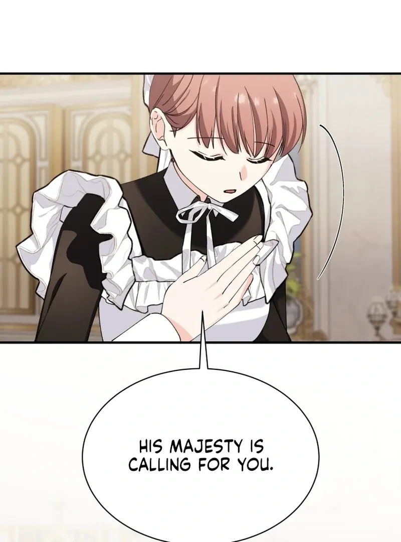 Princess of the Demon King Chapter 21 page 17 - 