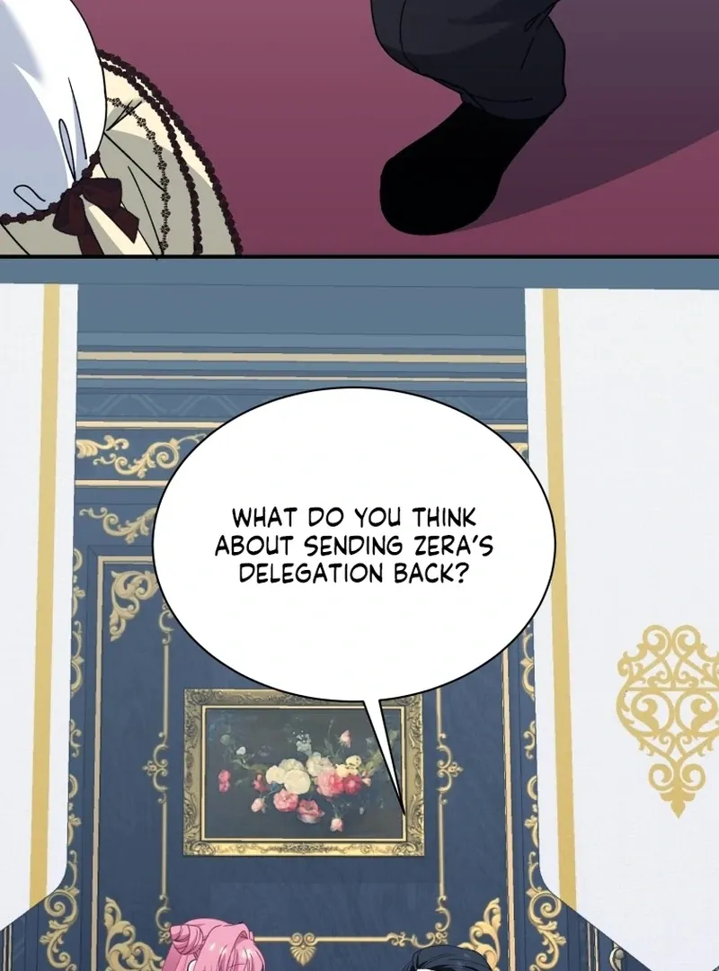 Princess of the Demon King Chapter 21 page 30 - 