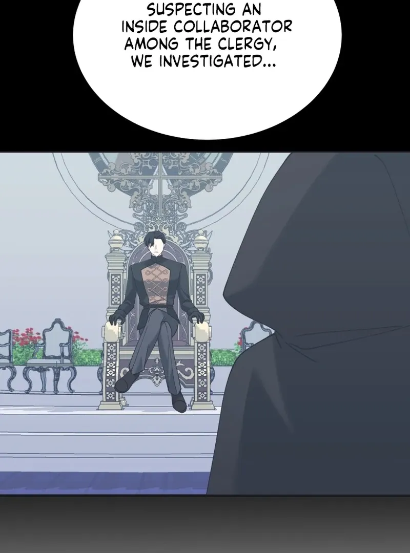 Princess of the Demon King Chapter 21 page 36 - 