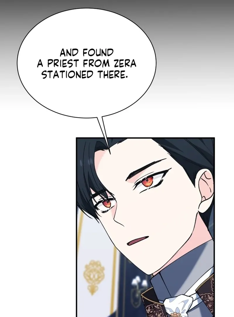Princess of the Demon King Chapter 21 page 37 - 