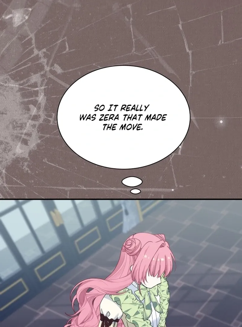 Princess of the Demon King Chapter 21 page 42 - 