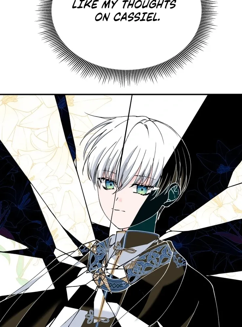 Princess of the Demon King Chapter 21 page 46 - 