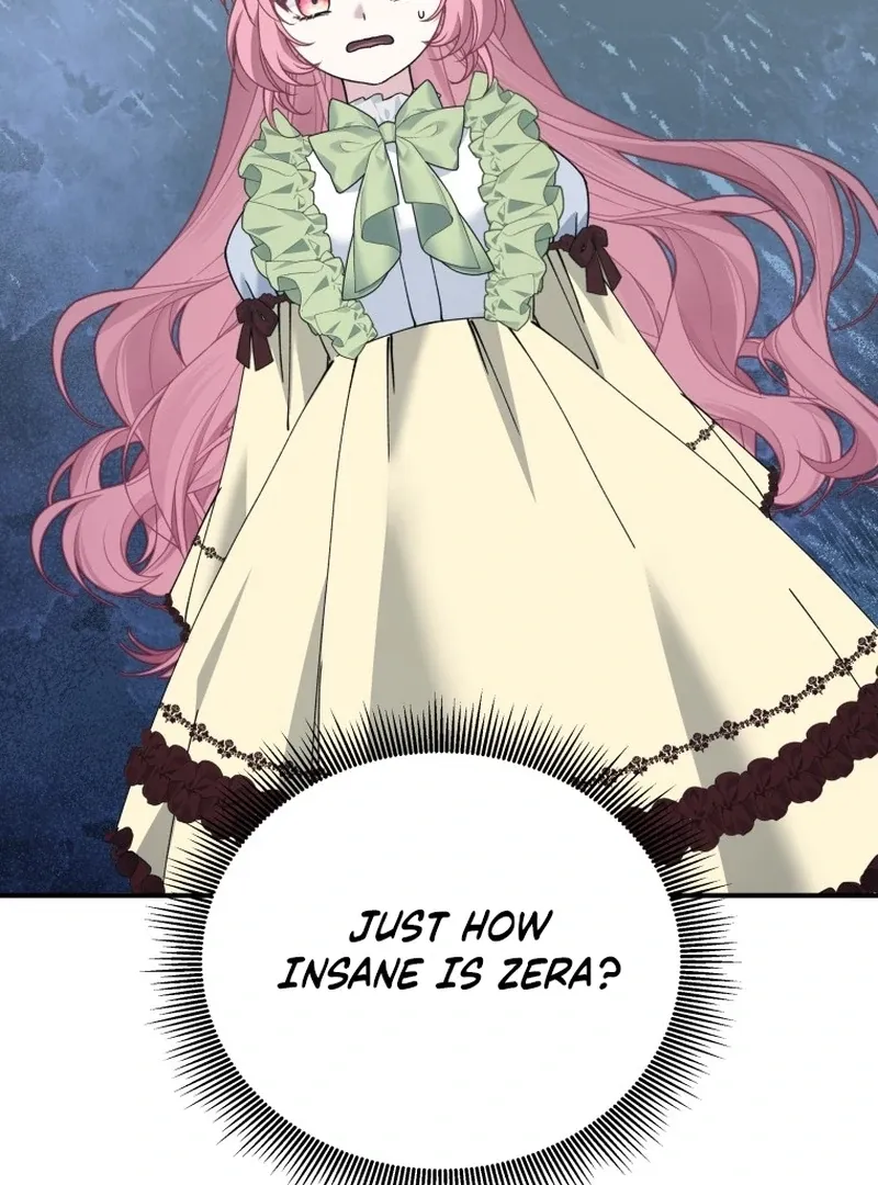 Princess of the Demon King Chapter 21 page 53 - 