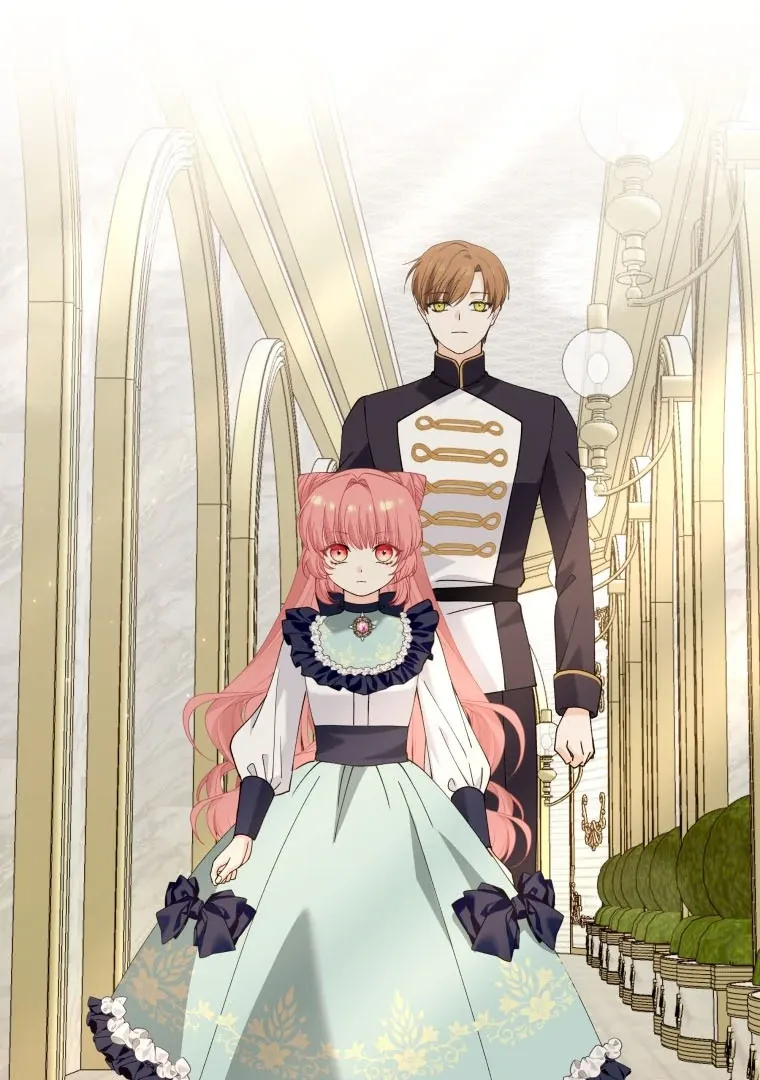 Princess of the Demon King Chapter 22 page 13 - 