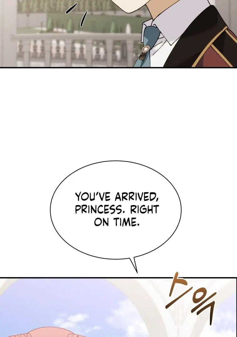 Princess of the Demon King Chapter 22 page 18 - 