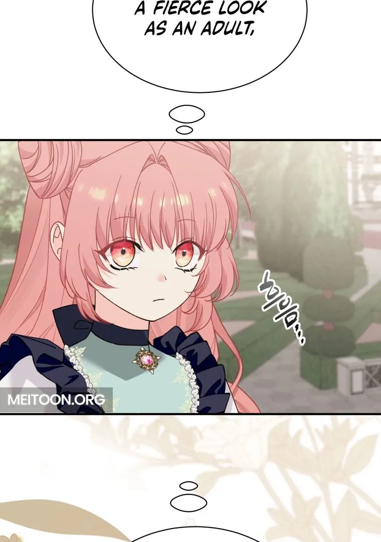 Princess of the Demon King Chapter 22 page 20 - 