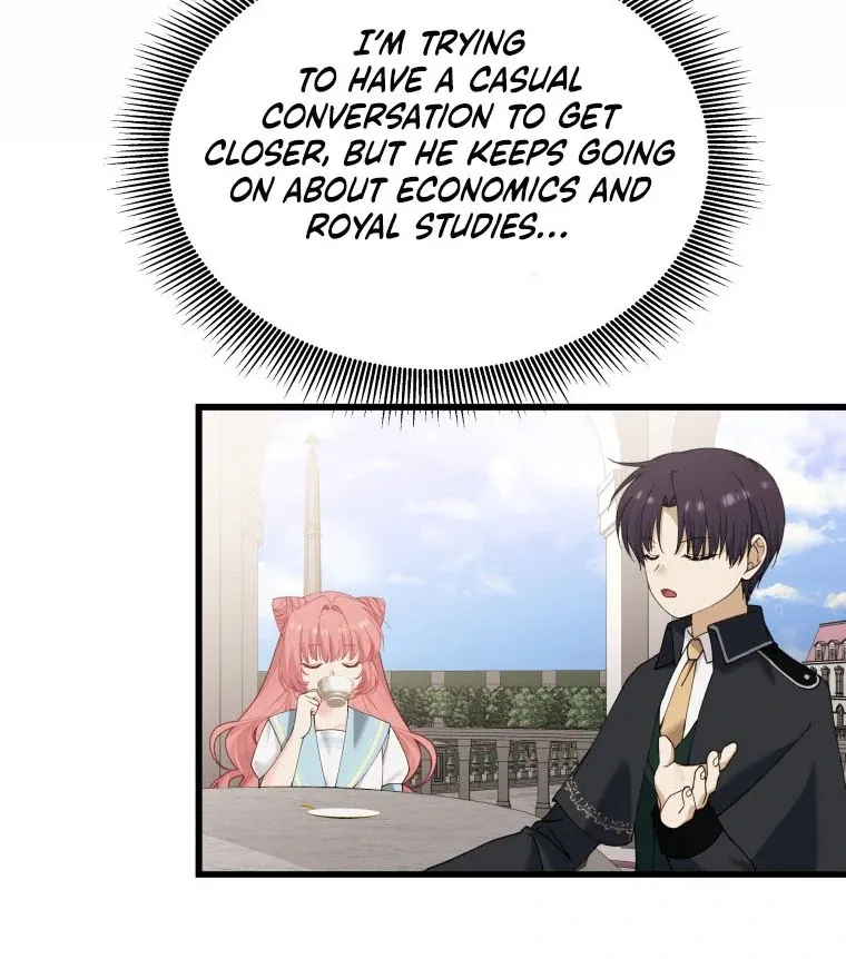 Princess of the Demon King Chapter 22 page 32 - 