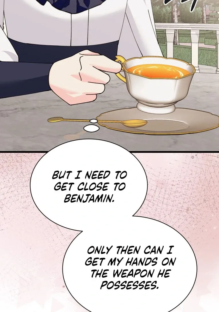 Princess of the Demon King Chapter 22 page 35 - 