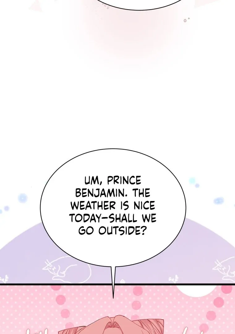 Princess of the Demon King Chapter 22 page 36 - 