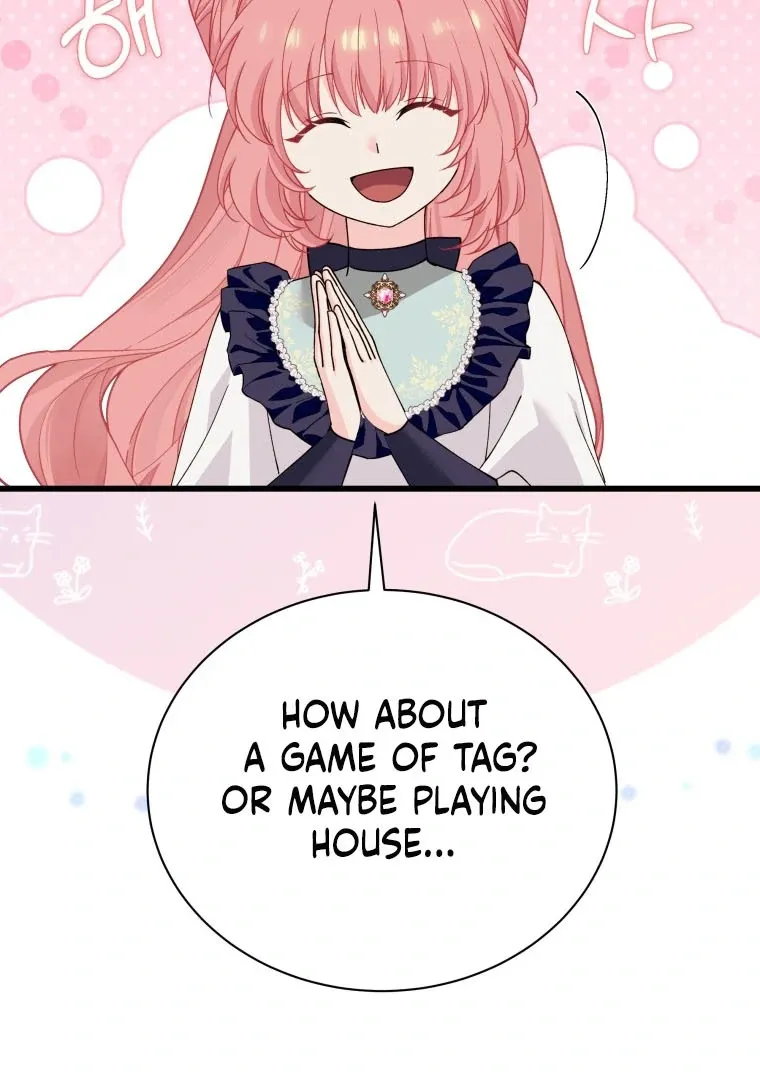 Princess of the Demon King Chapter 22 page 37 - 