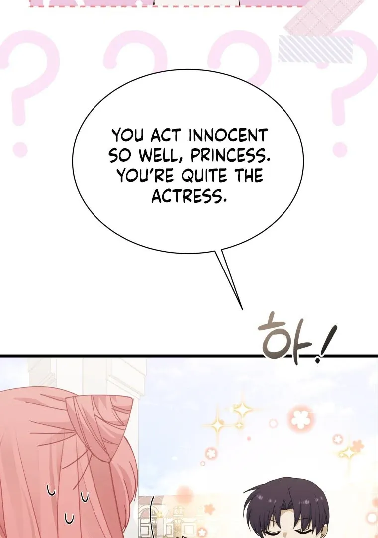 Princess of the Demon King Chapter 22 page 50 - 