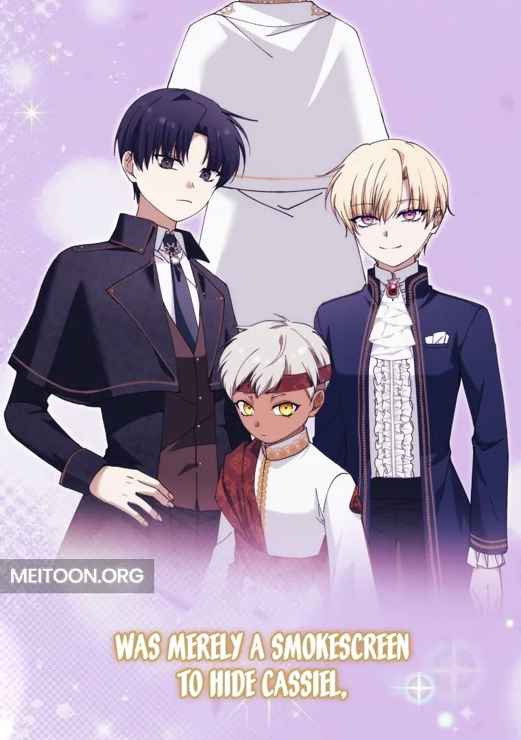 Princess of the Demon King Chapter 22 page 6 - 