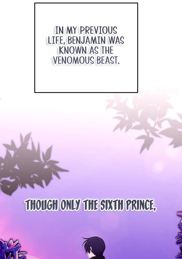 Princess of the Demon King Chapter 22 page 53 - 