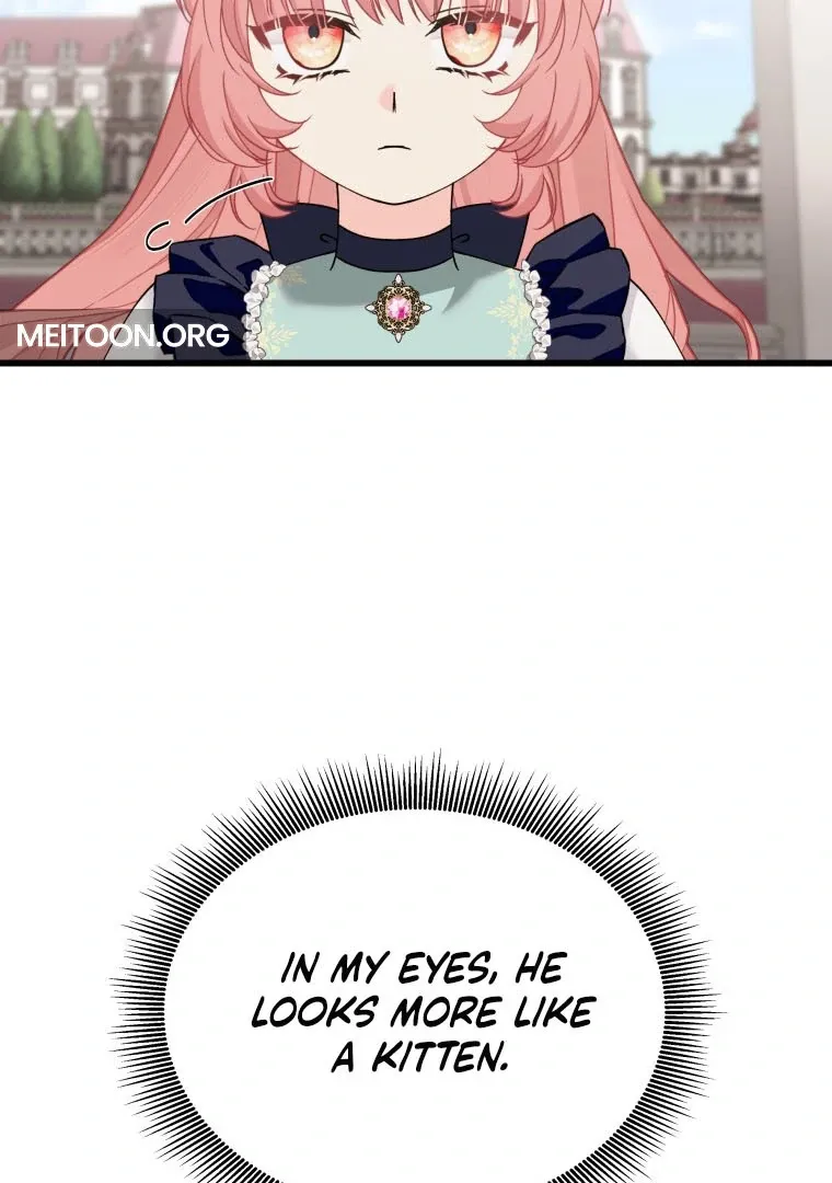 Princess of the Demon King Chapter 22 page 60 - 