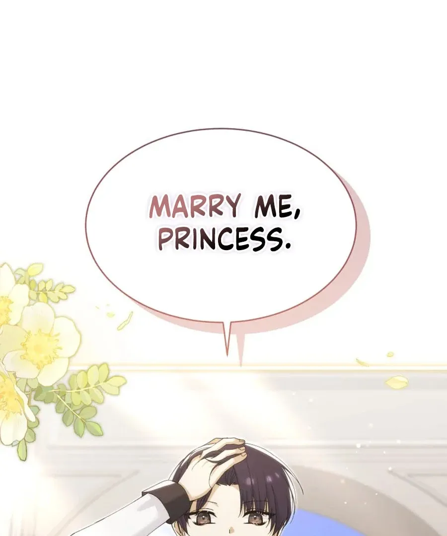 Princess of the Demon King Chapter 23 page 4 - 