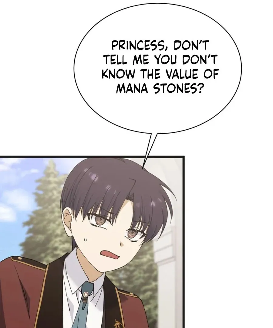 Princess of the Demon King Chapter 23 page 36 - 