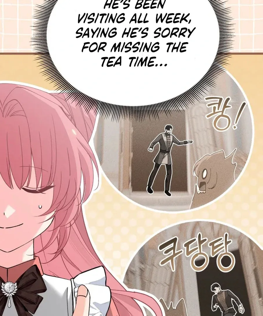 Princess of the Demon King Chapter 24 page 15 - 