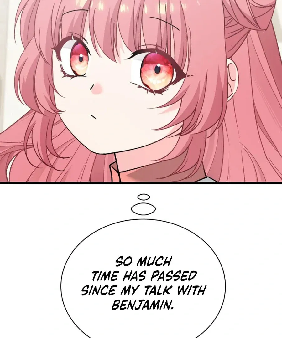 Princess of the Demon King Chapter 24 page 17 - 