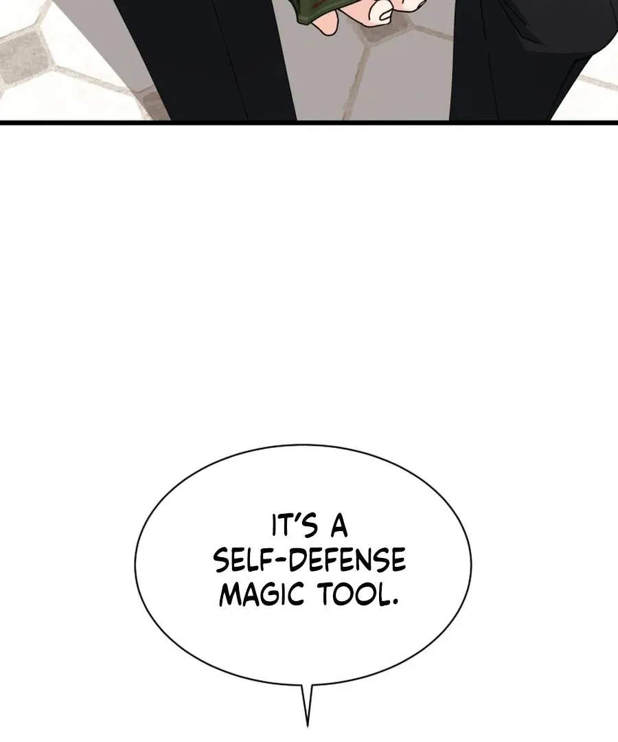 Princess of the Demon King Chapter 24 page 21 - 