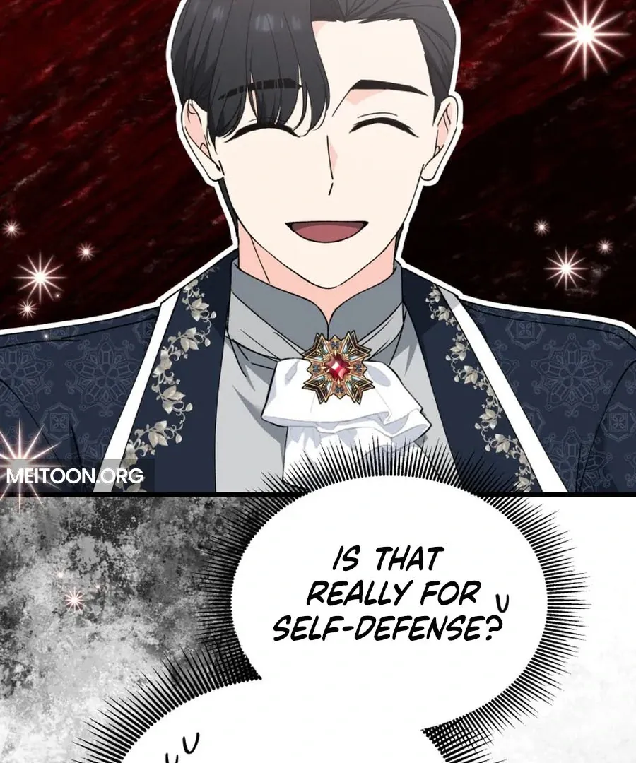 Princess of the Demon King Chapter 24 page 26 - 