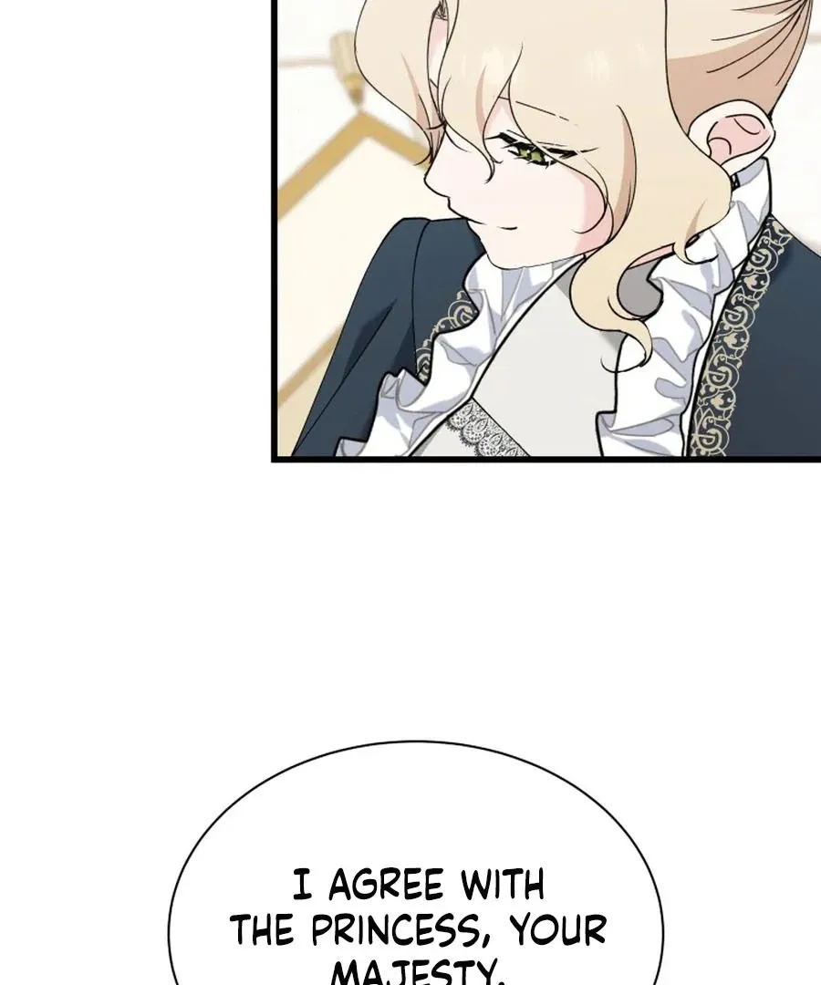 Princess of the Demon King Chapter 24 page 32 - 