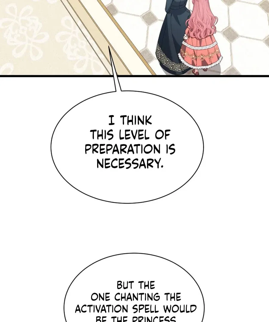 Princess of the Demon King Chapter 24 page 36 - 