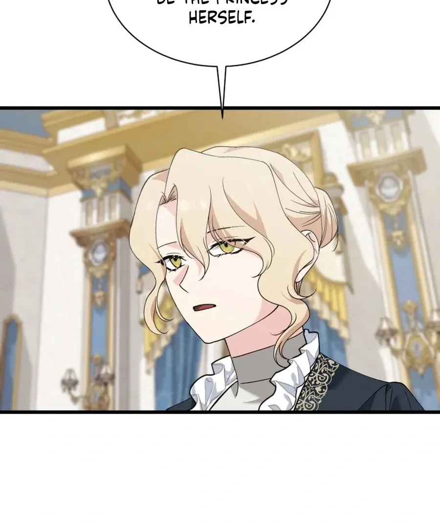 Princess of the Demon King Chapter 24 page 37 - 
